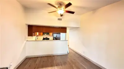 2783 Carnation Lane Dining Area