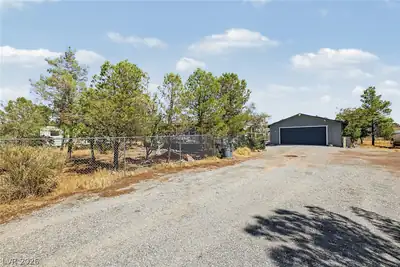 1631 Michael Drive, Pahrump