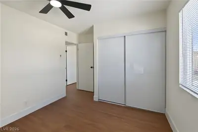 5257 Fairfax Circle Bedroom