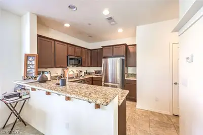 11396 Ogden Mills Drive 105 Kitchen