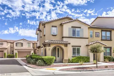 11396 Ogden Mills Drive 105 Las Vegas, NV 89135