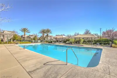 11396 Ogden Mills Drive 105 Pool