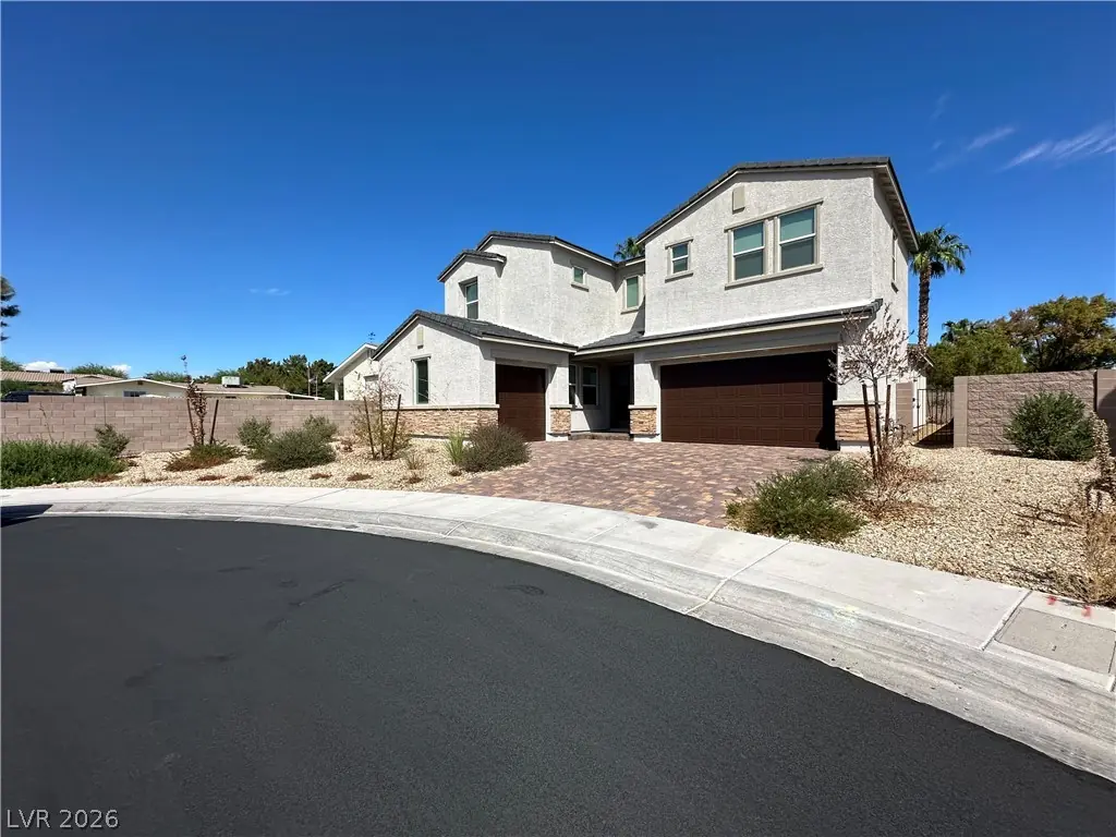 4136 Paragon Crest Court