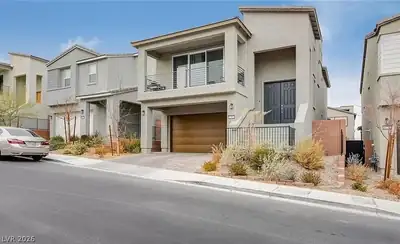 Address Not Disclosed Las Vegas, NV 89129