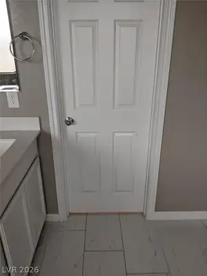 Address Not Disclosed Primary Bathroom