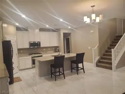 Address Not Disclosed Kitchen