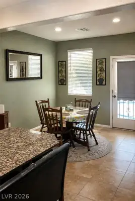 117 Brookhouse Court Dining Area