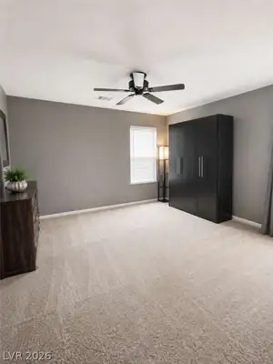117 Brookhouse Court Bedroom
