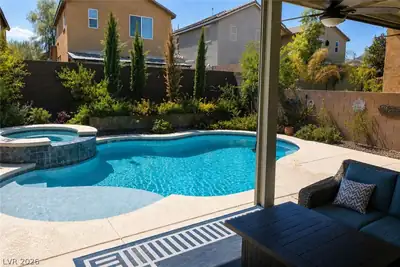 117 Brookhouse Court Pool