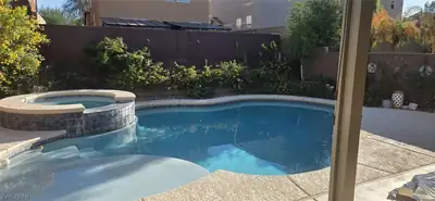 117 Brookhouse Court, Henderson, NV 89011 Pool