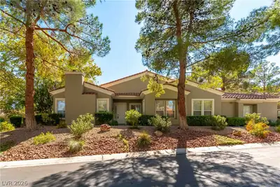 1924 Summer Pine Court 101 Las Vegas, NV 89134
