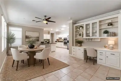 1924 Summer Pine Court 101 Dining Area