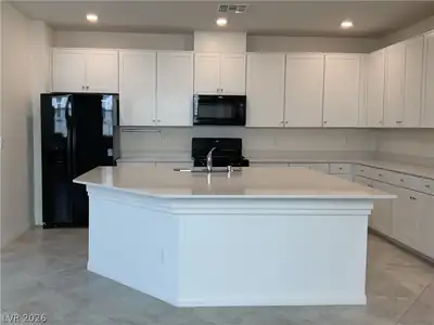 3240 Avernus Avenue, Henderson, NV 89044 Kitchen
