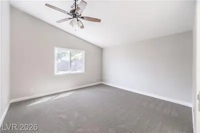 7841 Odysseus Avenue Bedroom