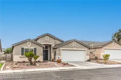 7841 Odysseus Avenue Las Vegas, NV 89131