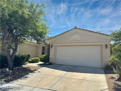 4373 Carta Luna, Las Vegas