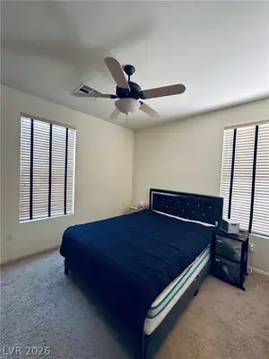 4373 Carta Luna, Las Vegas, NV 89135 Bedroom