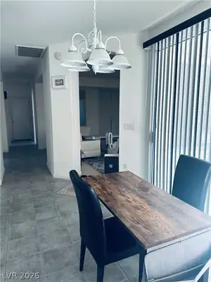 4373 Carta Luna, Las Vegas, NV 89135 Dining Area