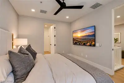 8777 West Maule Avenue 2175 Bedroom
