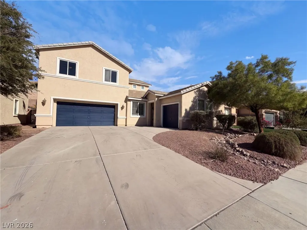 360 South Milan Street, Henderson, NV 89015