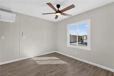 3355 Haleakala Drive Bedroom