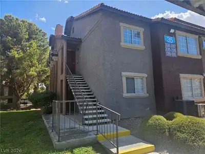 2750 South DURANGO Drive 1085 Las Vegas, NV 89117
