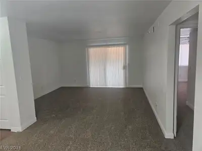 2750 South DURANGO Drive 1085 Living Room