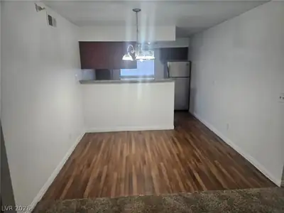 2750 South DURANGO Drive 1085 Dining Area