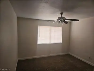 2750 South DURANGO Drive 1085 Primary Bedroom
