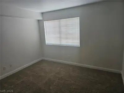 2750 South DURANGO Drive 1085 Bedroom