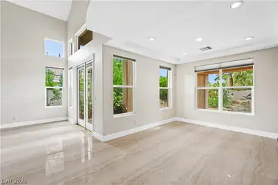 3010 Hammerwood Drive Living Room