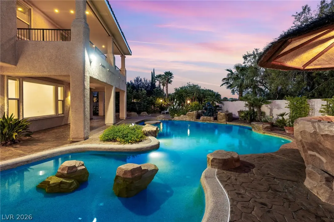 3010 Hammerwood Drive