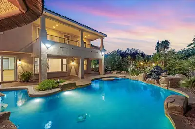 3010 Hammerwood Drive Pool