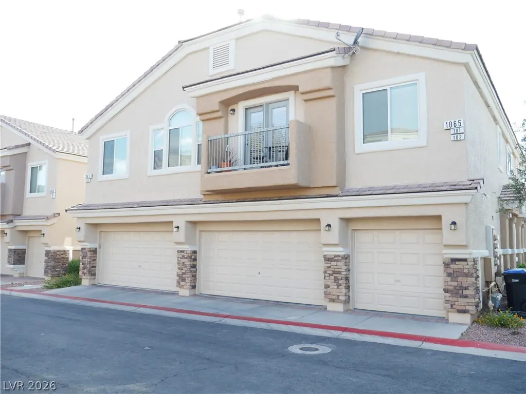 1065 Cryer Court 103, Henderson, NV 89002