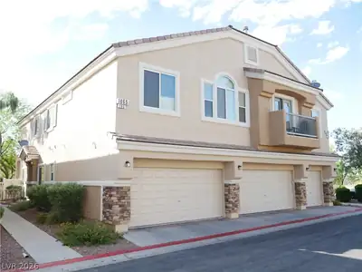 1065 Cryer Court 103, Henderson, NV 89002 Front of Structure