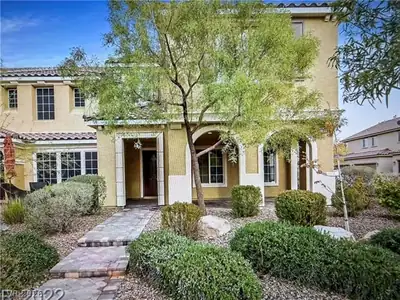 2348 Via Firenze Henderson, NV 89044