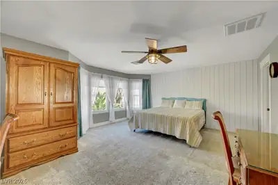 8716 Melissa Meadows Street, Las Vegas, NV 89131 Bedroom