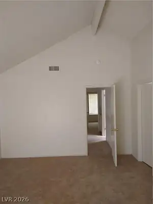 4760 Woodridge Road, Las Vegas, NV 89121 Bedroom