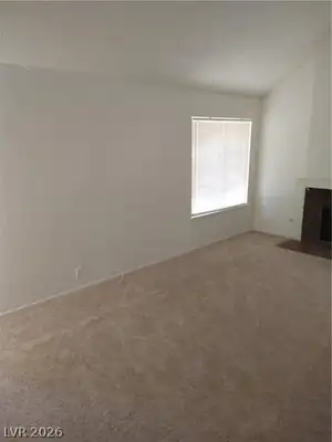 4760 Woodridge Road, Las Vegas, NV 89121 Living Room