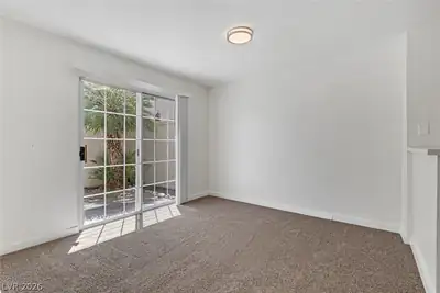 7979 West ROCHELLE Avenue 0 Dining Area