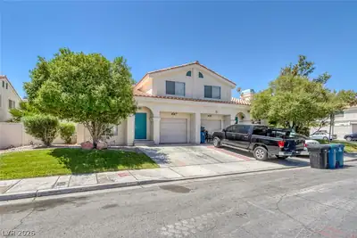 7979 West ROCHELLE Avenue 0 Las Vegas, NV 89147