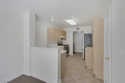 7979 West ROCHELLE Avenue 0 Kitchen