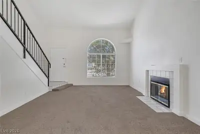 7979 West ROCHELLE Avenue 0 Living Room