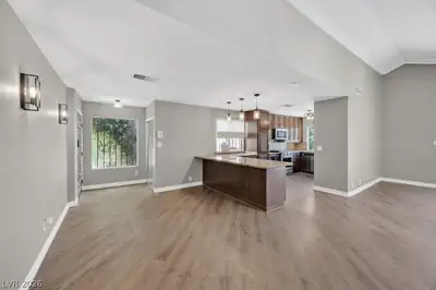 3137 Bel Air Drive, Las Vegas, NV 89109 Living Room