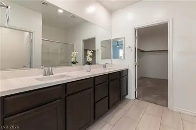 5740 Saltrock Grove Street Primary Bathroom