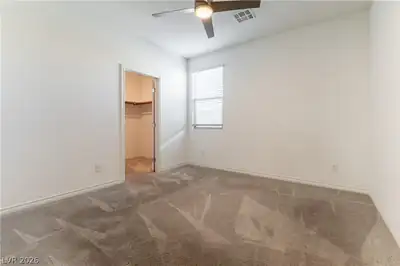 5740 Saltrock Grove Street Bedroom