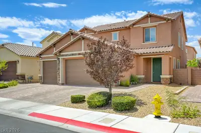 6221 Canterbury Field Road Las Vegas, NV 89113