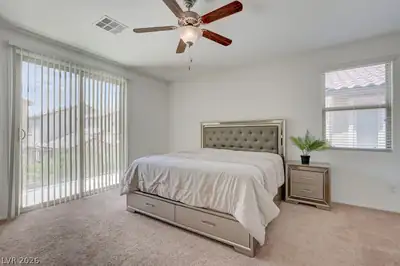 6221 Canterbury Field Road Bedroom