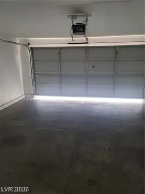 3123 Inlet Bay Avenue Garage