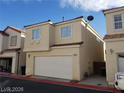 3123 Inlet Bay Avenue North Las Vegas, NV 89031